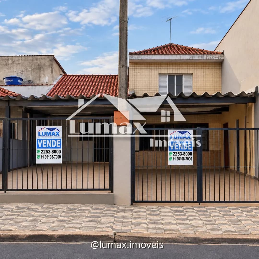 Imóvel com Terreno de 300 m² na Vila Antonieta - Foto 1